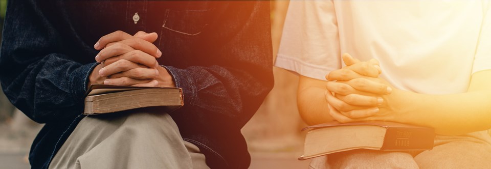 Keeping God First In Our Lives