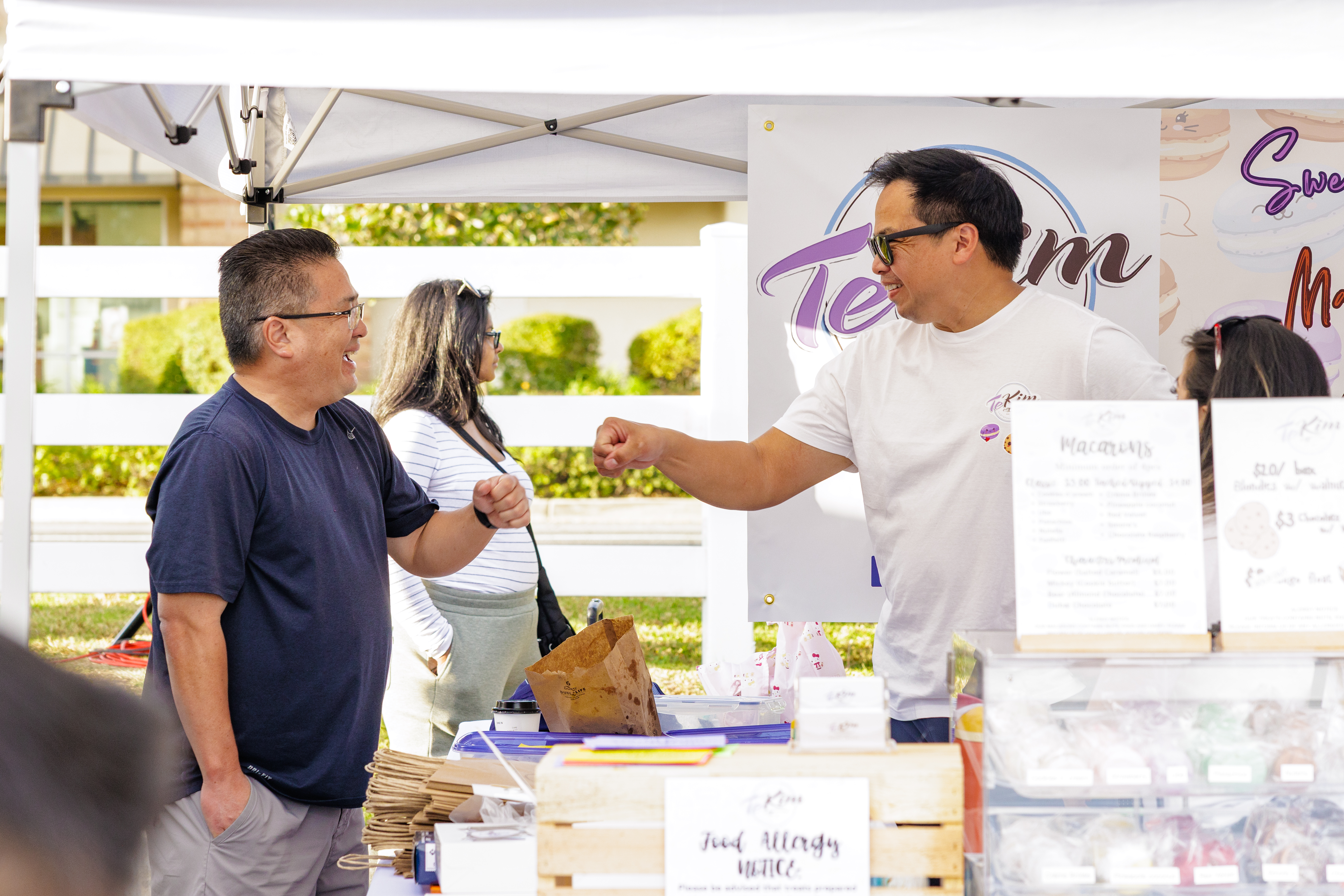 Shepherd Loves Local - Woodland Hills
