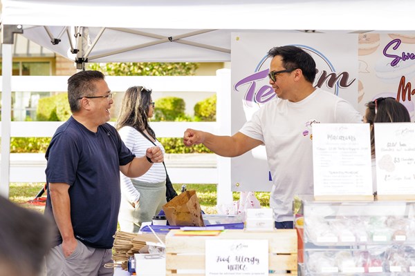 Shepherd Loves Local - Woodland Hills