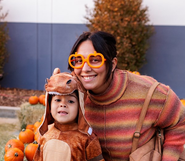 Fall Festival - Simi Valley
