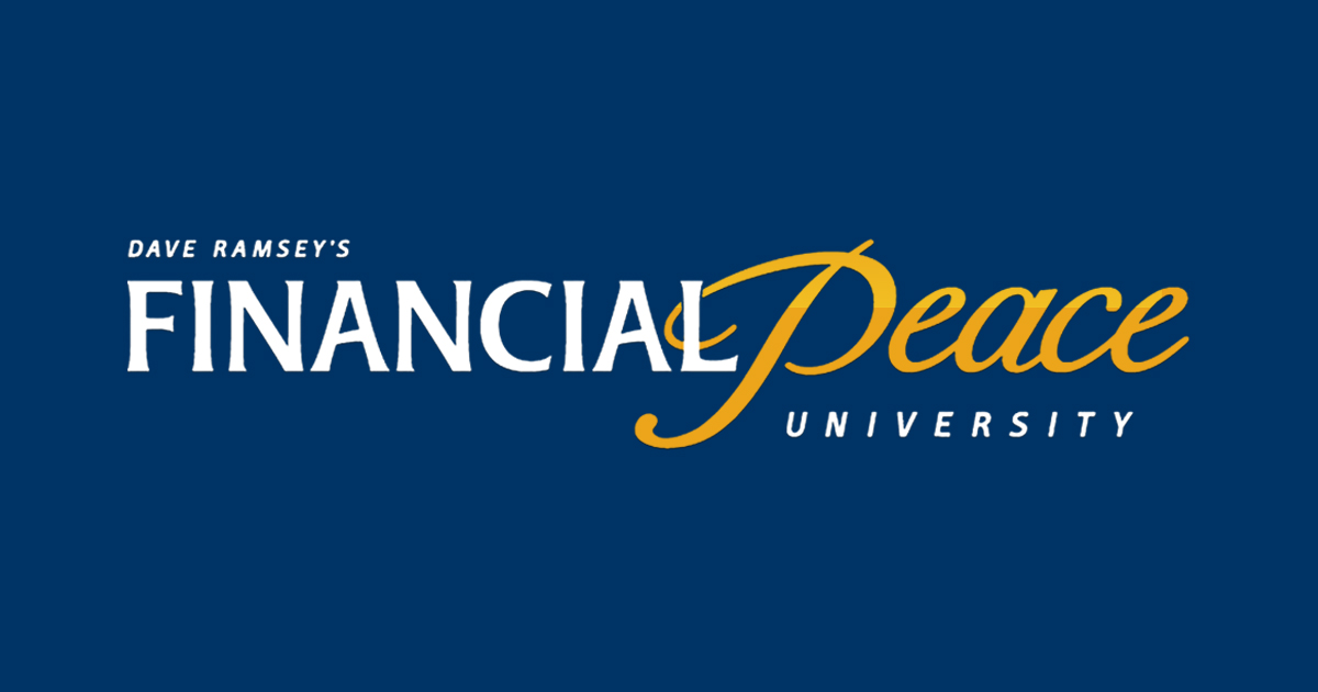 Financial Peace University (FPU)